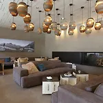 Bever Lodge Hotel 3*