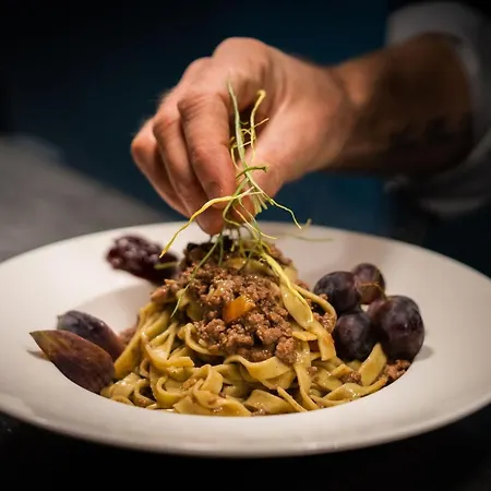 Bever Lodge Ξενοδοχείο Bever