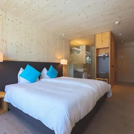 Bever Lodge Hotel