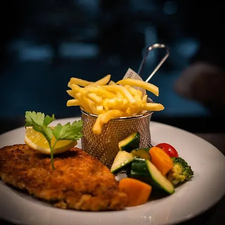 Bever Lodge Ξενοδοχείο