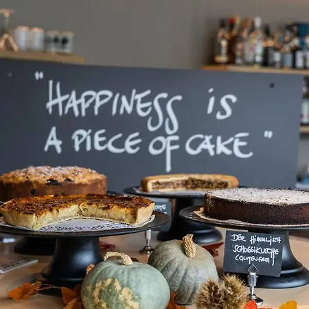 Bever Lodge 3* Bever