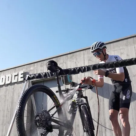 Bever Lodge 3* Bever