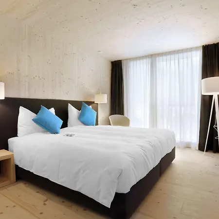 Hotel Bever Lodge Bever