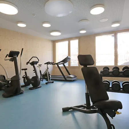 Hotel Bever Lodge 3*