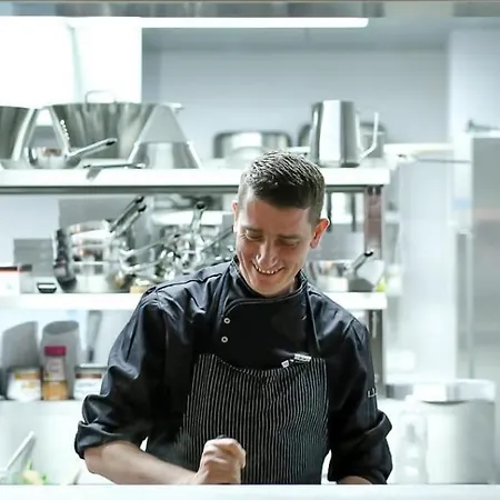 Bever Lodge Ξενοδοχείο 3*