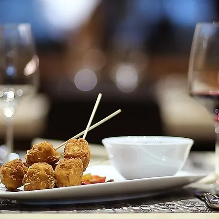 Bever Lodge Отель Бевер