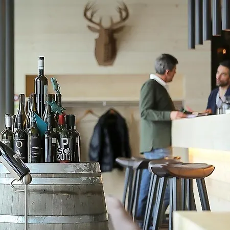 Bever Lodge 3* Бевер