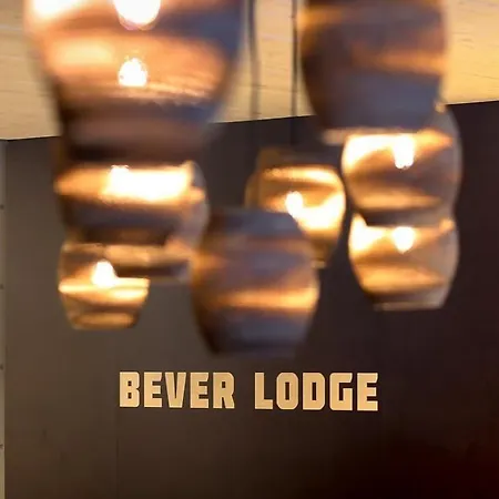 Bever Lodge 3* Bever