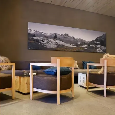 Bever Lodge Ξενοδοχείο Bever