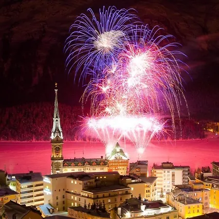 Bever Lodge 3* Бевер