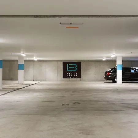 Bever Lodge 3* Бевер