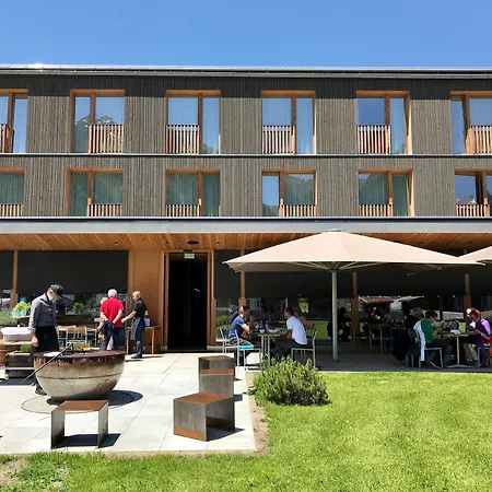 Bever Lodge Ξενοδοχείο Bever