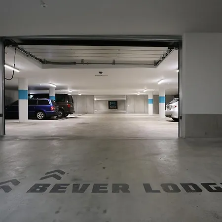 Bever Lodge Szálloda 3*
