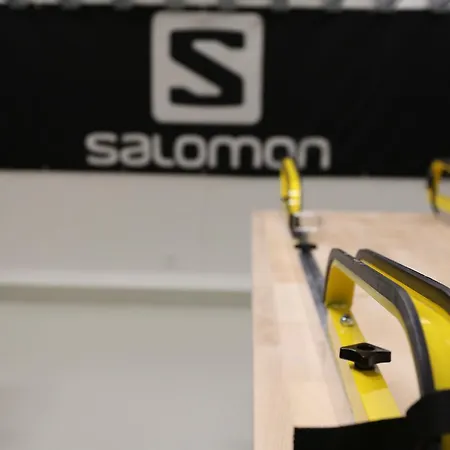 Bever Lodge 3* Bever