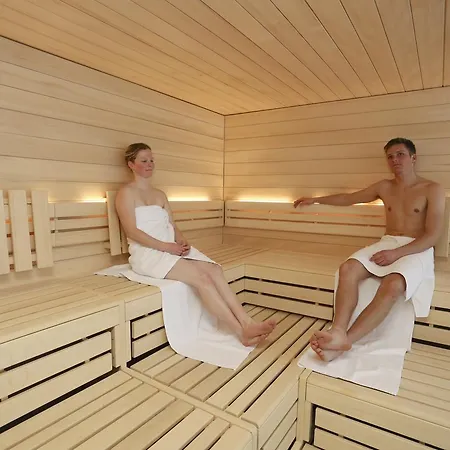 Ξενοδοχείο Bever Lodge Bever