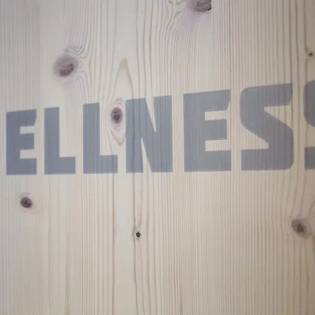 Bever Lodge Ξενοδοχείο 3*