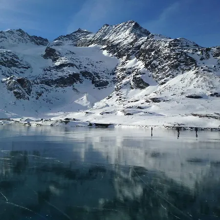 Ξενοδοχείο Bever Lodge 3*