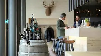 Bever Lodge 3* Bever
