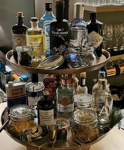 Hotel Bever Lodge Bever