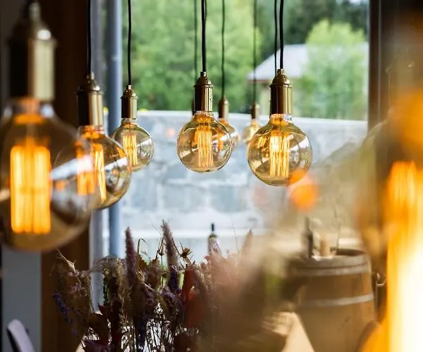 Hotel Bever Lodge 3*