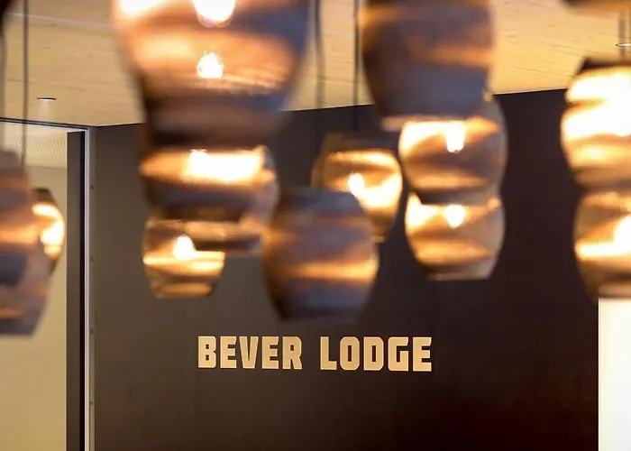 Bever Lodge 3* Bever