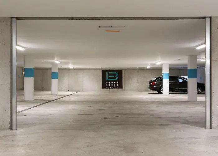 Bever Lodge 3* Bever