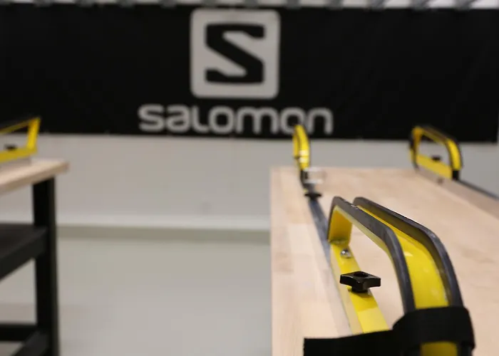 Bever Lodge 3* Bever