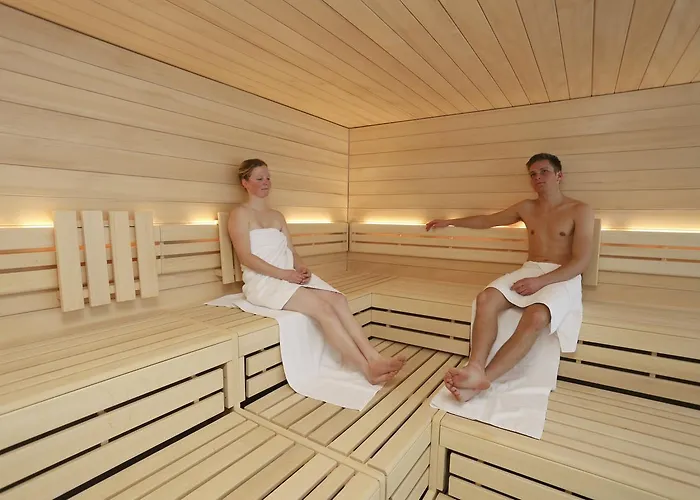 Hotel Bever Lodge Bever