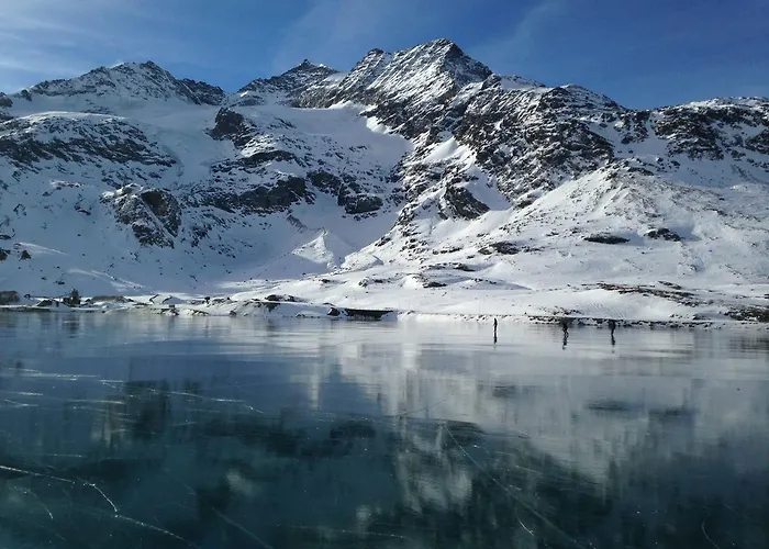 Hotel Bever Lodge 3*