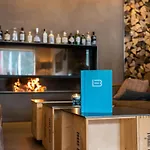 Hotel Bever Lodge