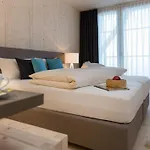 Bever Lodge 3*