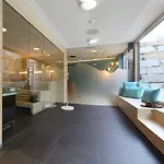 Bever Lodge Hotel 3*