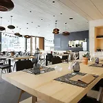 Bever Lodge Hotel 3*
