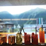 Bever Lodge Hotel