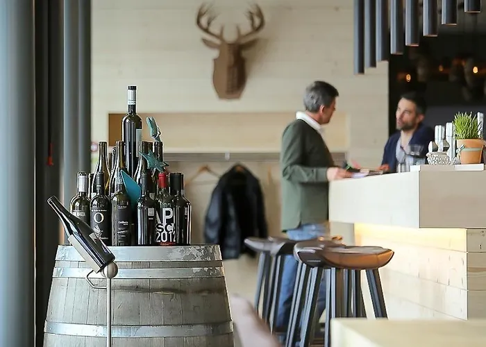 Bever Lodge 3* Bever