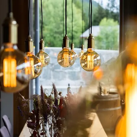 Hotel Bever Lodge 3*