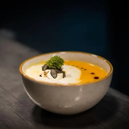 Hotel Bever Lodge Bever