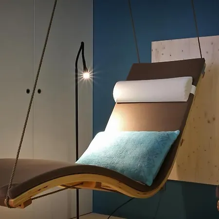 Bever Lodge Hotel Bever