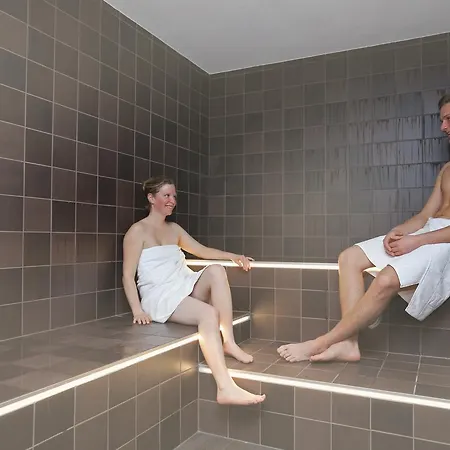 Bever Lodge 3* Bever