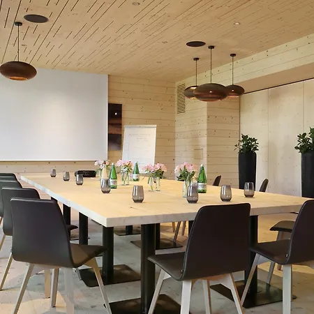 Bever Lodge