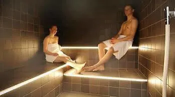 Hotell Bever Lodge 3*