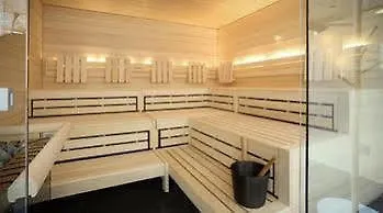 Hotell Bever Lodge 3*