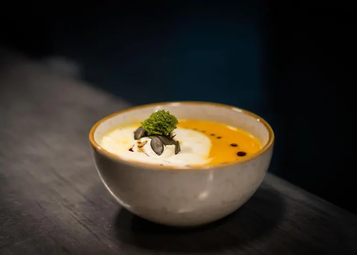 Szálloda Bever Lodge Bever