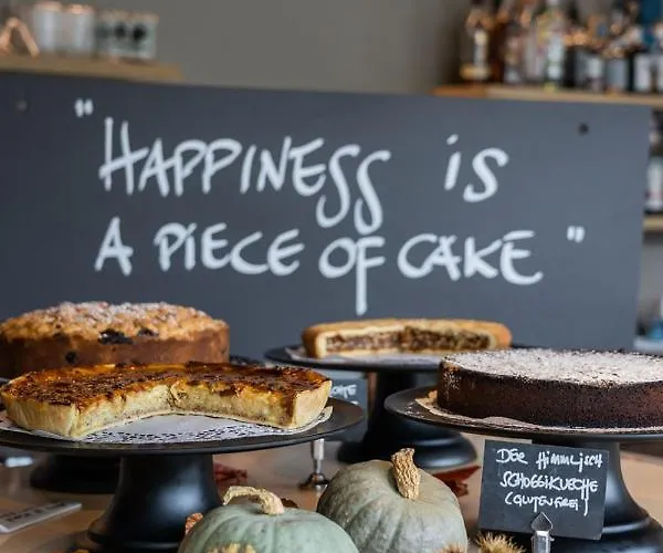 Bever Lodge 3* Bever