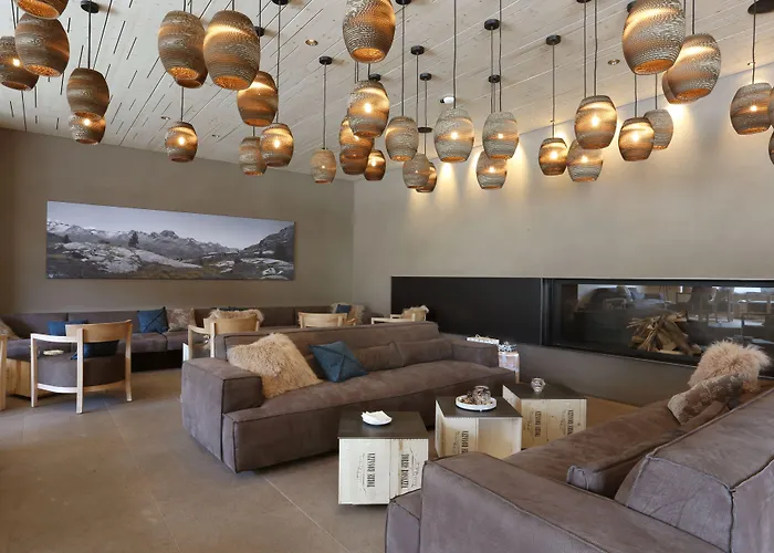 Bever Lodge Szálloda 3*