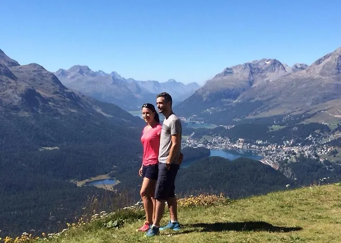 Szálloda Bever Lodge 3*
