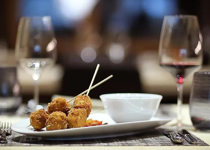 Bever Lodge Szálloda Bever