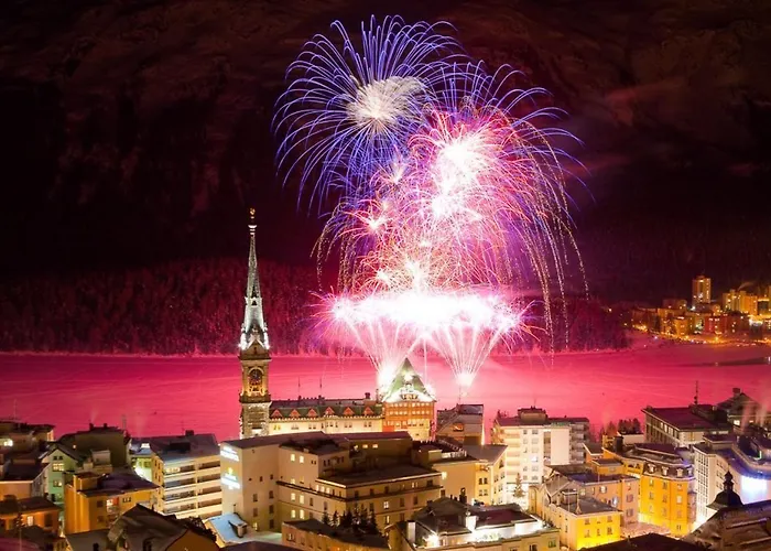 Bever Lodge 3* Bever