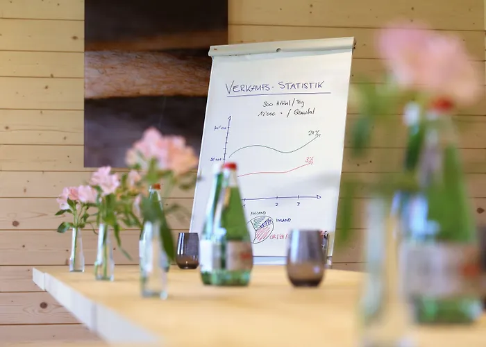 Bever Lodge Szálloda Bever