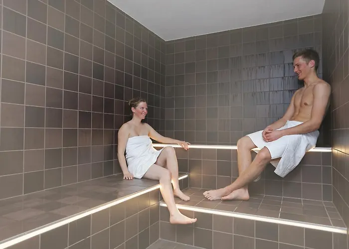 Bever Lodge 3* Bever